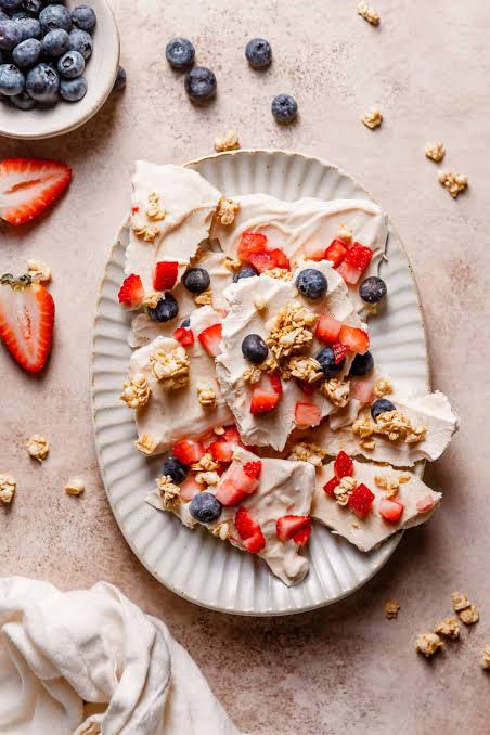 11 High-Protein, Low-Calorie Snack Ideas to Crush Your Cravings