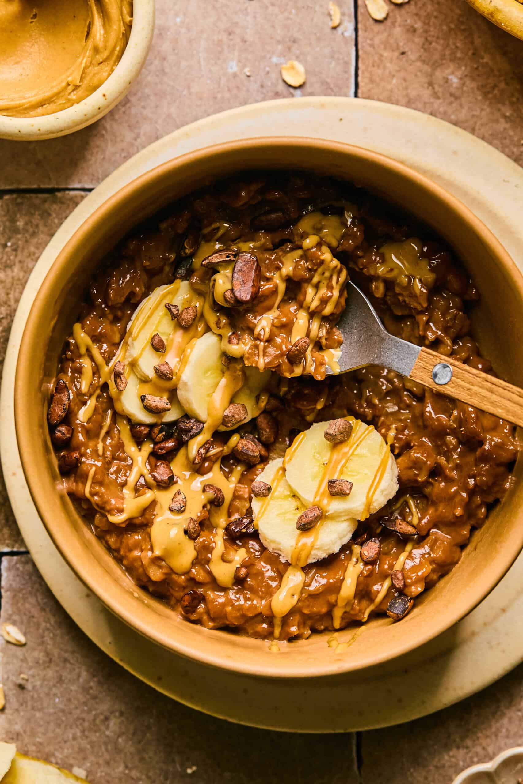 High Protein Oatmeal Recipes ' Baked, Overnight & More