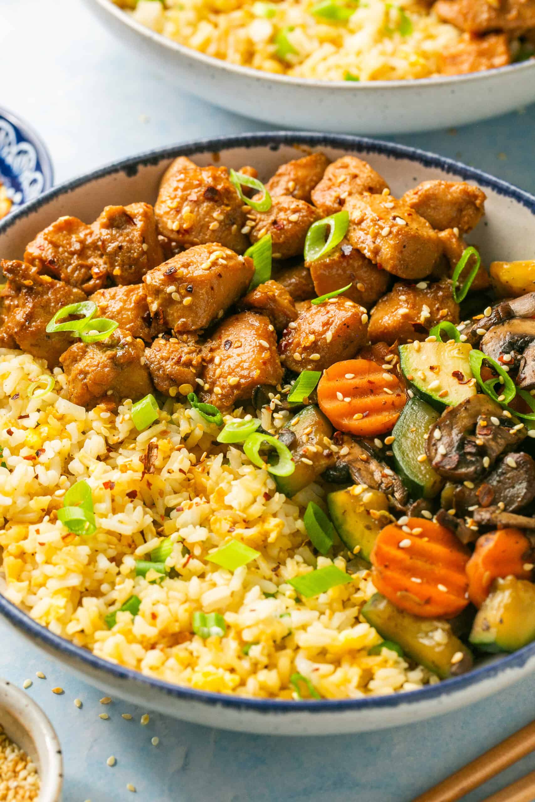 The Best High Protein Dinner Recipes for Macro Trackers