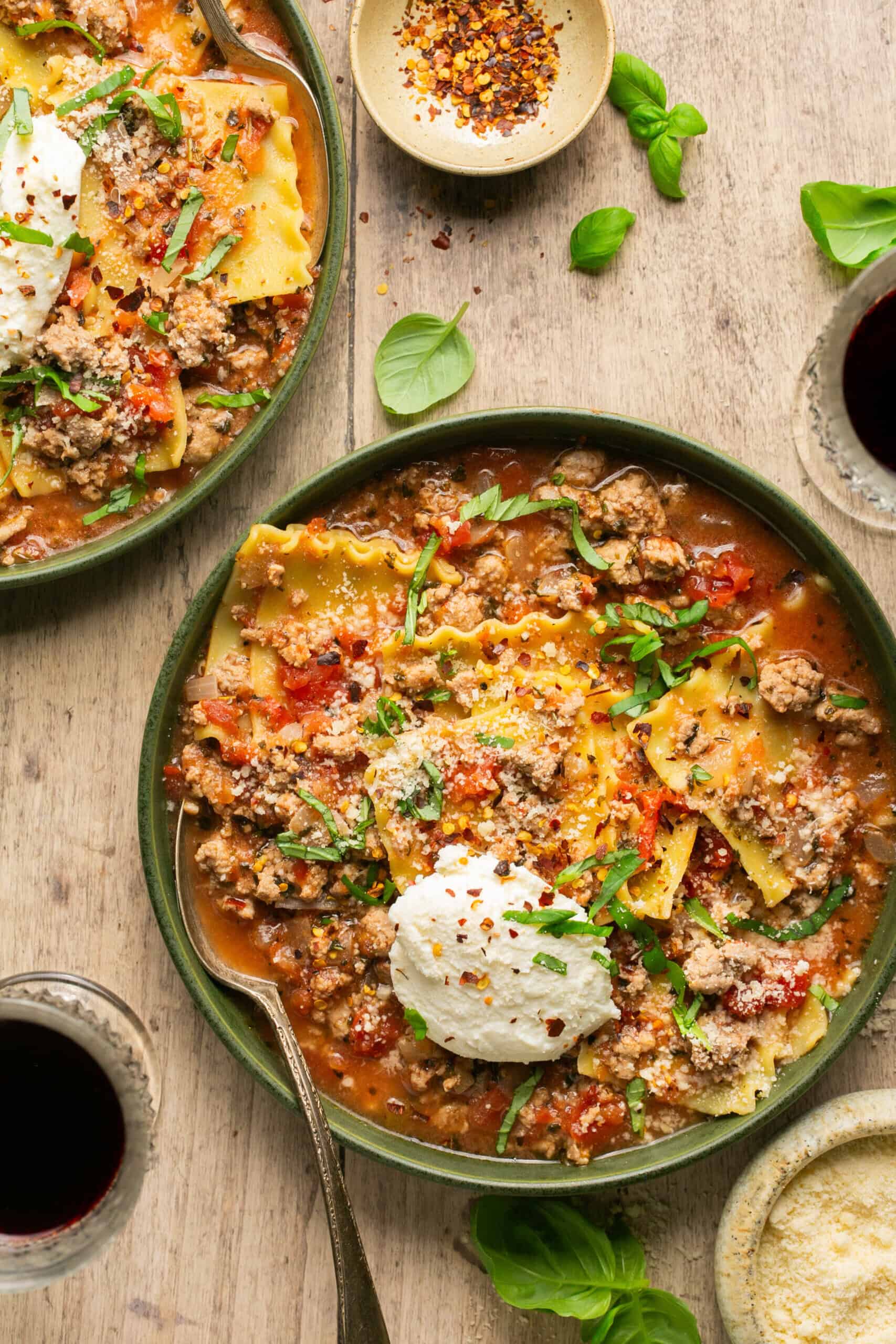 10 Winter Comfort Foods: Warm and Cozy Favorites