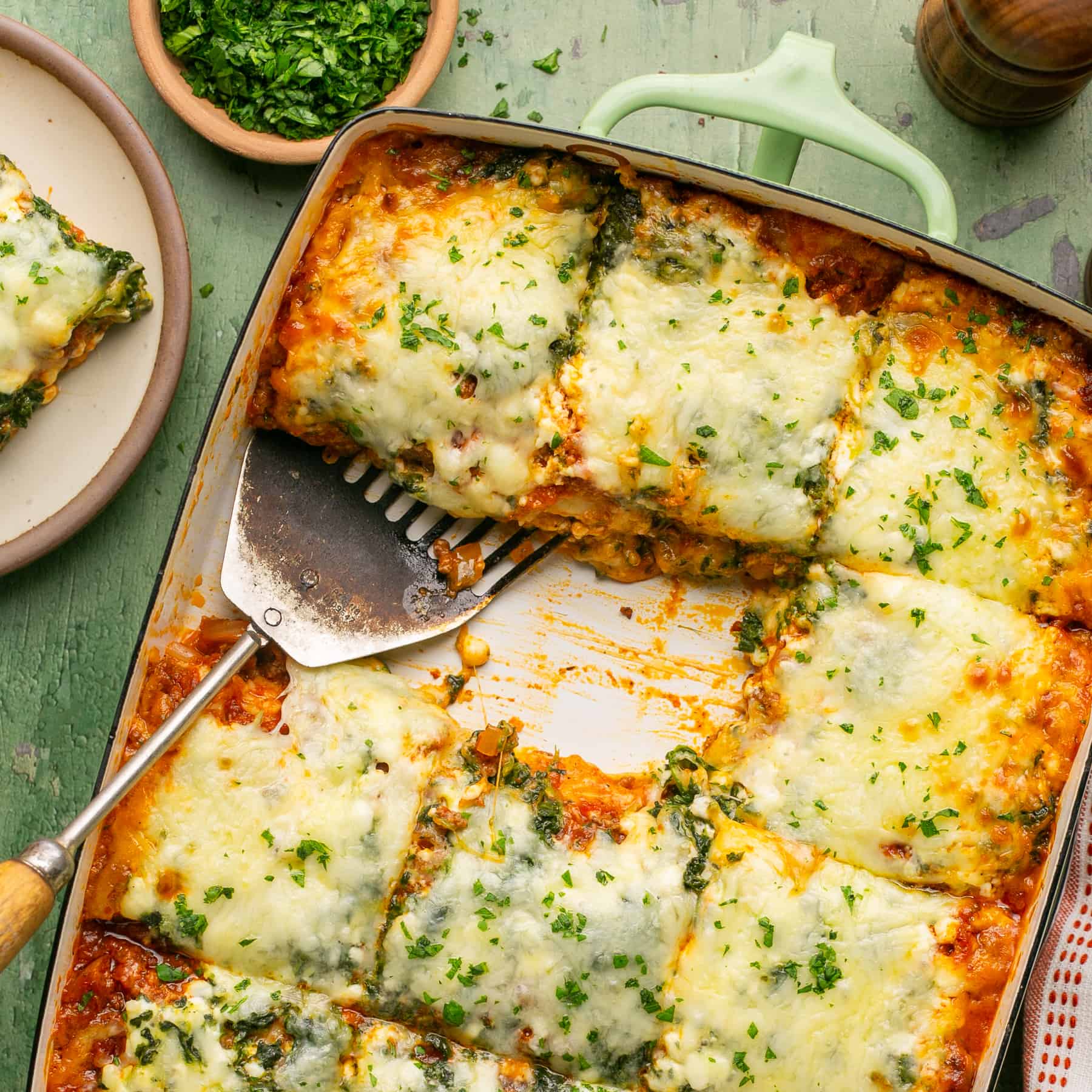 10 Easy Family Dinners: Toddler, Teen and Adult Approved
