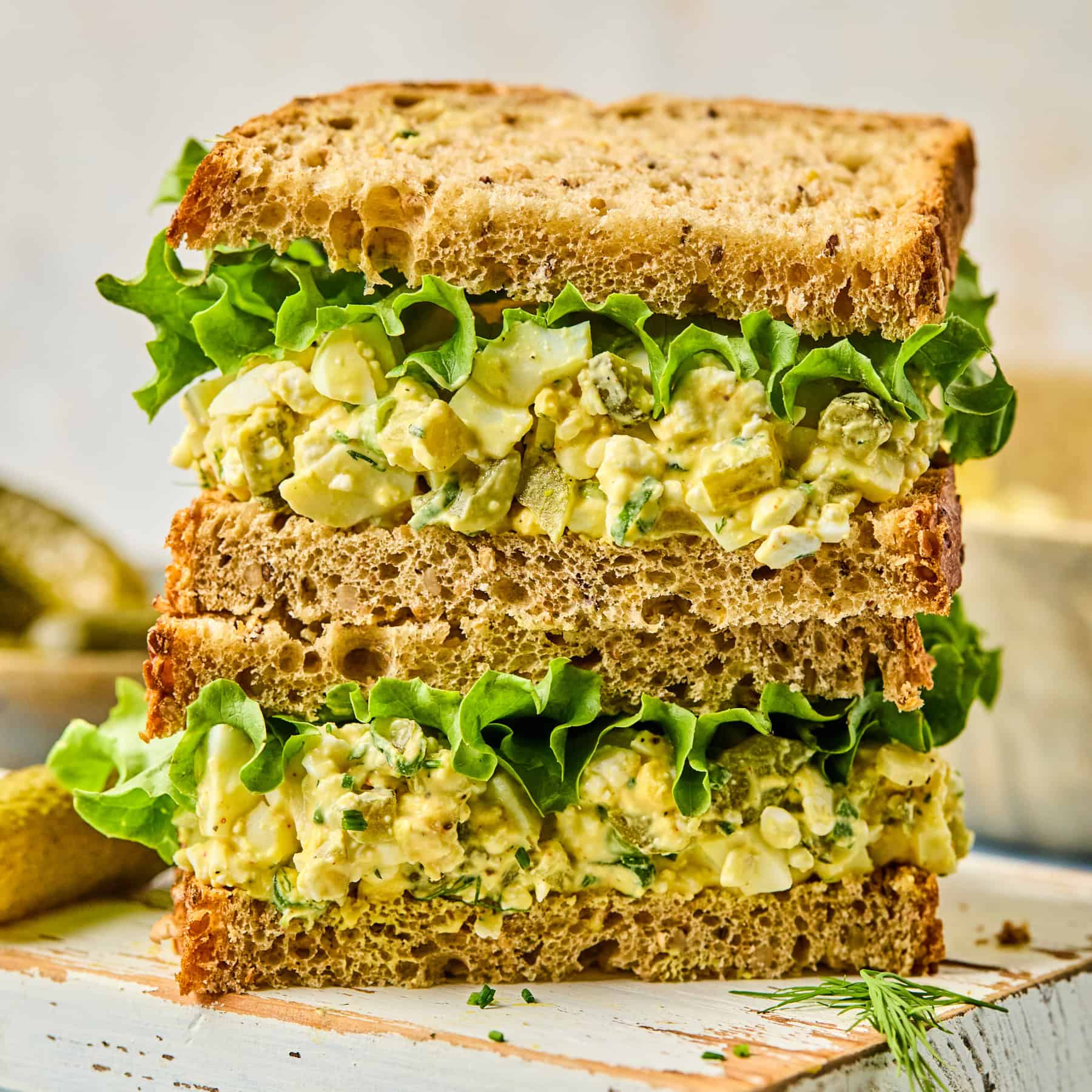 10 High Protein Lunch Ideas to Grab and Go