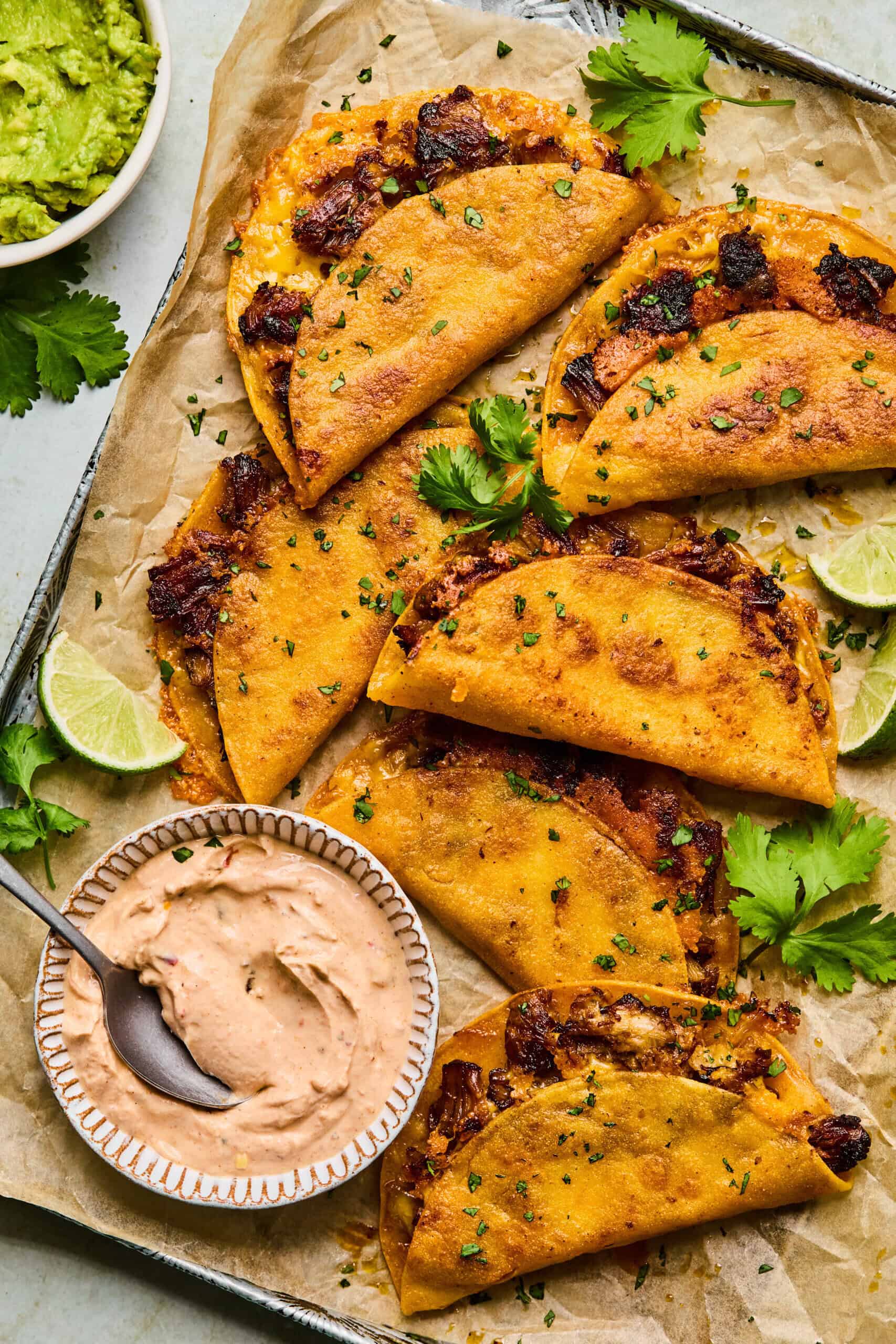 Instant Pot Carnitas Tacos